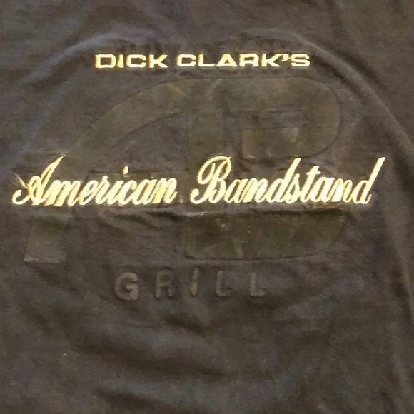 Hanes Other - Dick Clark’s American Bandstand Vintage Tee Shirt